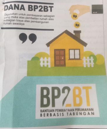 Sosialisasi Program BP2BT 